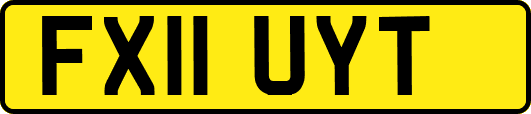 FX11UYT
