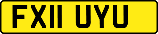 FX11UYU