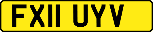 FX11UYV