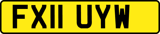 FX11UYW