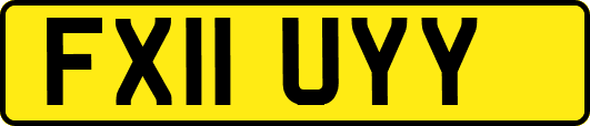 FX11UYY