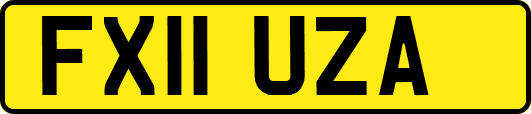 FX11UZA