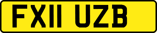 FX11UZB