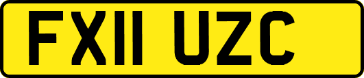 FX11UZC