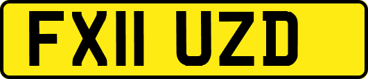 FX11UZD