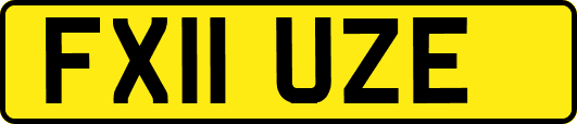 FX11UZE