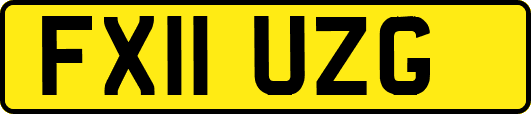FX11UZG