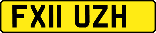 FX11UZH
