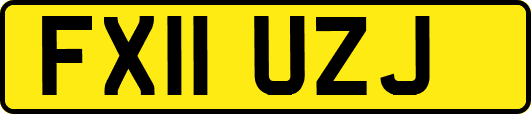 FX11UZJ
