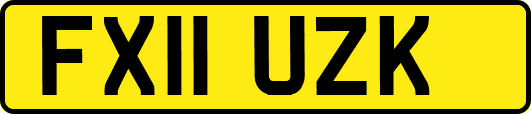 FX11UZK