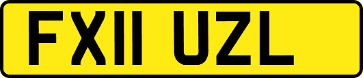 FX11UZL