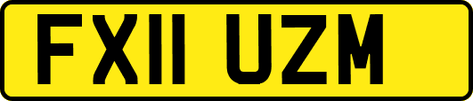 FX11UZM