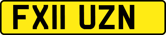 FX11UZN