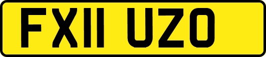 FX11UZO