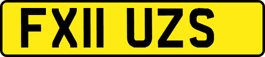 FX11UZS