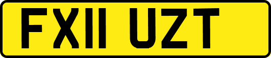 FX11UZT