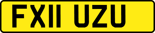 FX11UZU