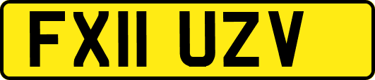 FX11UZV