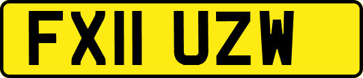 FX11UZW