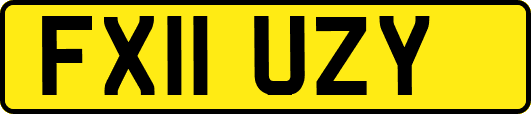 FX11UZY