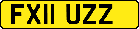 FX11UZZ