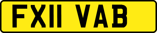 FX11VAB