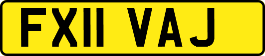 FX11VAJ