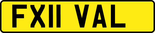 FX11VAL