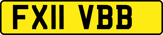 FX11VBB