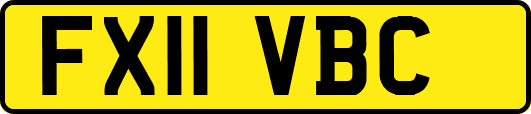 FX11VBC