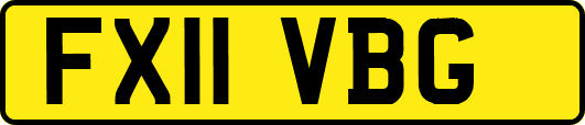 FX11VBG