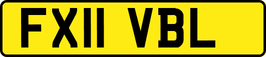 FX11VBL