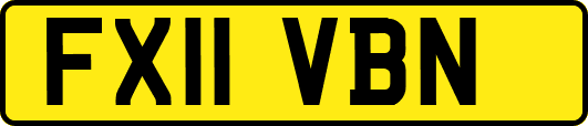 FX11VBN