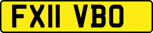 FX11VBO