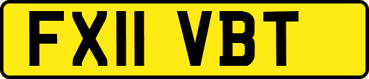 FX11VBT