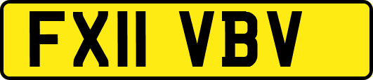 FX11VBV