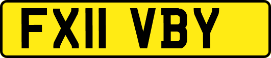 FX11VBY