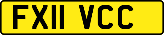 FX11VCC
