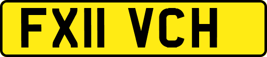 FX11VCH