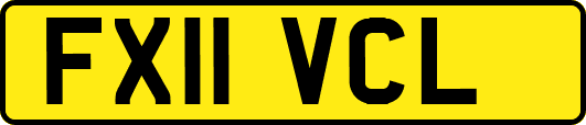 FX11VCL