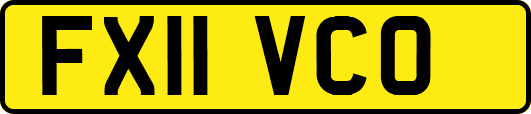FX11VCO