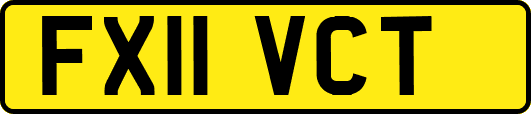 FX11VCT
