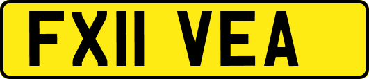 FX11VEA