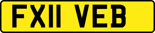 FX11VEB