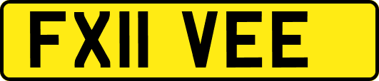 FX11VEE