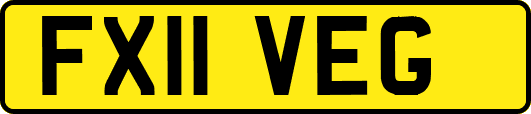 FX11VEG