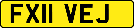 FX11VEJ