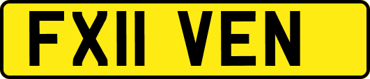 FX11VEN