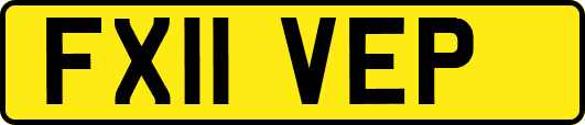 FX11VEP