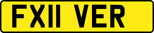 FX11VER